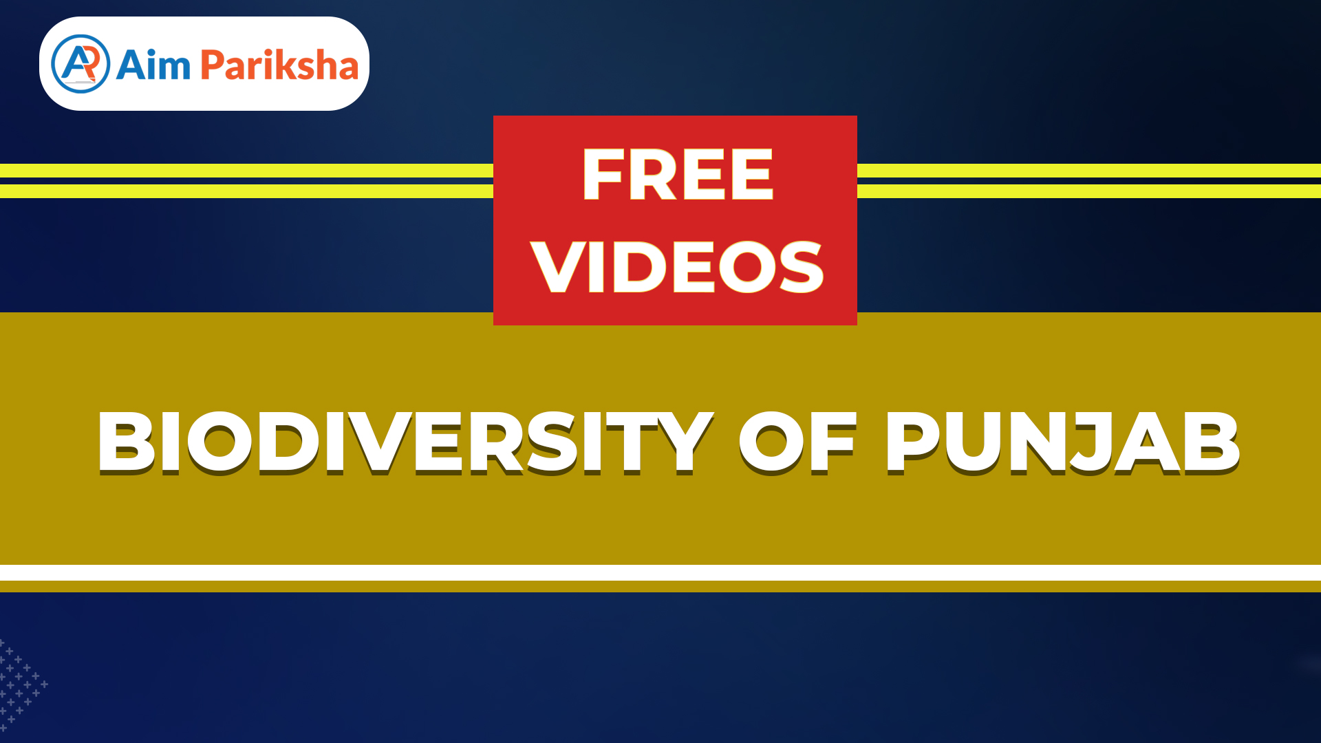 BIODIVERSITY OF PUNJAB